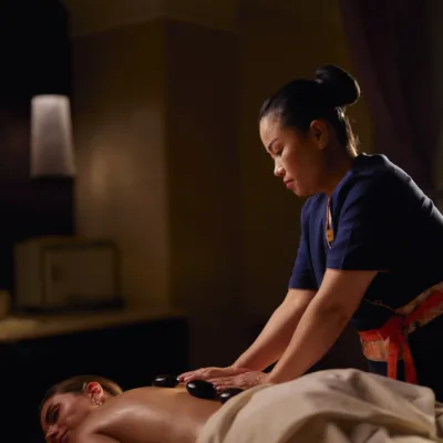 Aromatic Massage (60/90 MIN)