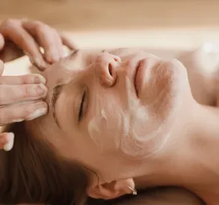 Express Facial (30 MIN)