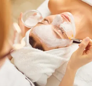 Facials
