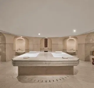 Mandara Spa Royal Hammam (120 MIN)