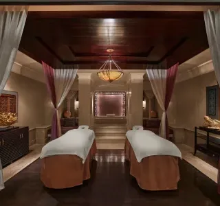 Mandara Couples’ Massage (60/90 MIN)