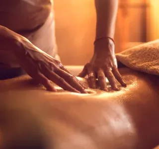 Swedish Massage (60/90 MIN)