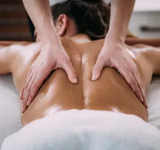 Pharaonic Massage (60/90 MIN)