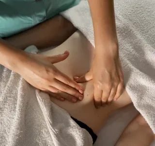 Manual Lymphatic Drainage Treatment (60 MIN)