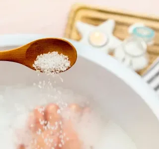 Safaga Salt Detoxing & Purifying Experience (120 MIN)