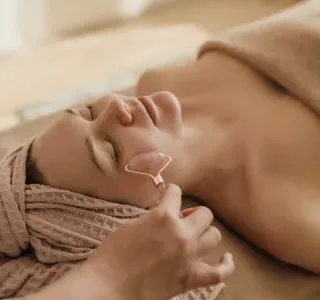 Olive Rejuvenation Spa Journey (105 MIN)